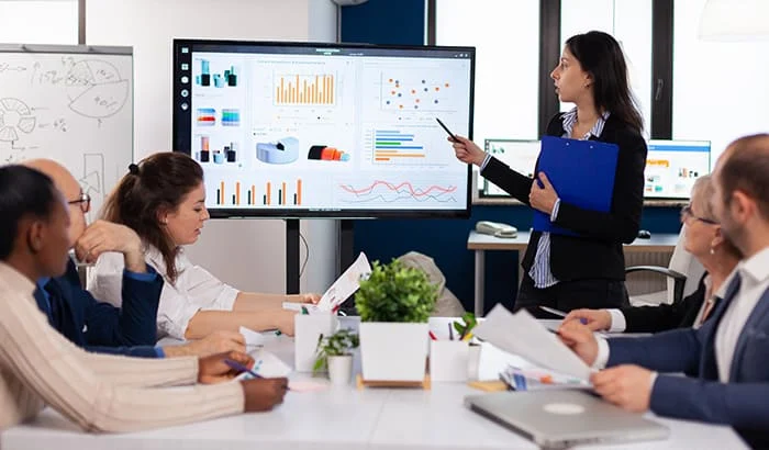 Who is this program for